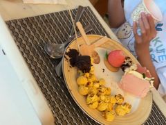 -二楼咖啡厅·厦门源昌凯宾斯基大酒店(湖滨中路店)