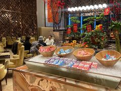 -长沙富力万达文华酒店