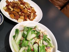 -长安大牌档之龙头酒肆(荣民龙首广场店)