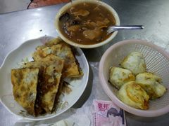 -逍遥镇刘相五胡辣汤豆沫馆(康复中街店)