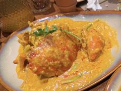 -CHINCHIN 青青·泰国料理(万象食家店)