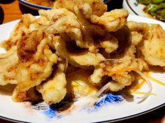 -阿春传统老菜馆(民航路店)