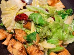 -那拉提之疆·新疆菜(美院店)