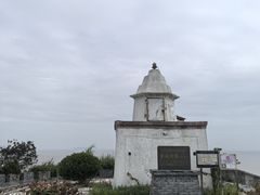 -东沙渔村