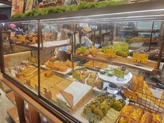 -PAPER STONE BAKERY(天环店)
