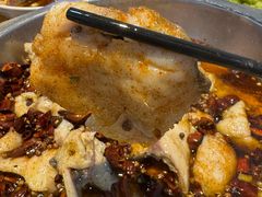 -文记沸腾鱼(永安路总店)