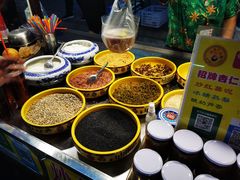 -西司夜市