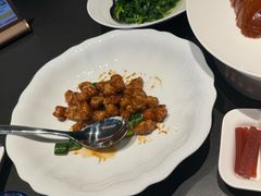 -喜悦烤鸭·新京菜(王府井店)