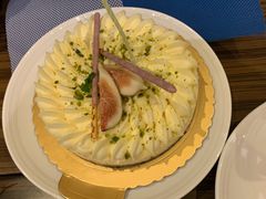 -合肥皇冠假日酒店·菲亚斯特自助餐厅(黄山路店)