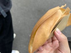 -易老大蛋烘糕(奎星楼总店)
