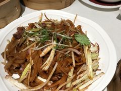 -潮福城潮州大酒楼(湖滨北路店)