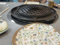 -牛犇炭火烤肉·鲜切烤肉(承德总店)