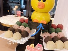 -哈根达斯(武汉天地店)