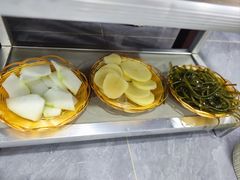 -刘氏特色老鹅汤(文鑫苑店)