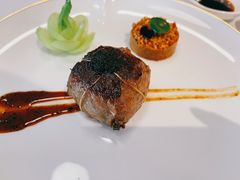 松露和牛礼物盒-伯衡55·吉品轩(乌鲁木齐南路店)