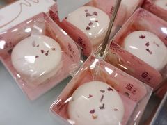 -卡玛王子蛋糕(广雅店)