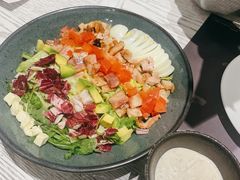 -娜娜家•Nana's restaurant (南开大悦城店)