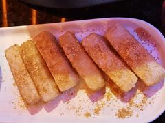 -鱼上·烤鱼(万象城店)