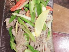 -紫滇源云南生态菜(丹凤街店)