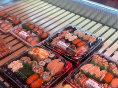 -争鲜回转寿司(朝北大悦城店)