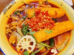 -脑馋粉儿(三里屯店)