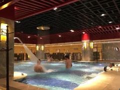 -寻梦盛唐主题水会(龙岗店)