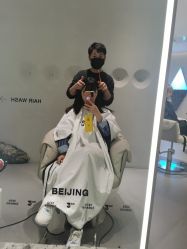 点击看大图 -3AM·S HAIR SALON烫发染发接发