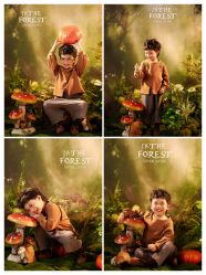 点击看大图 -非常六加一儿童摄影(同安店)