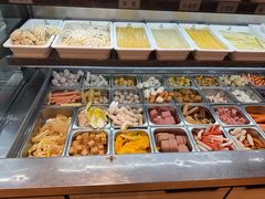 -杨国福麻辣烫(庆春路店)