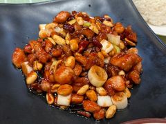 -玉桥餐厅(天坛店)