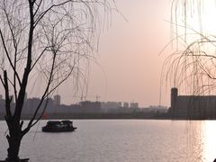 -南湖国家城市湿地公园
