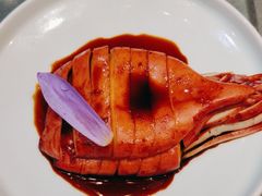 墨鱼大烤-丰收日(五角场店)