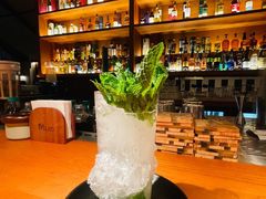 -MM·五声·音乐人与调酒师(西安路店)