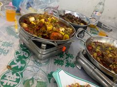 -小民大排档(马场角横路店)