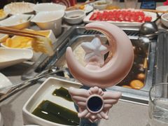 -海底捞火锅(天一广场亚细亚店)