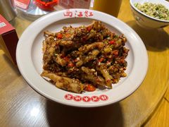 -西江红·株洲本地菜(滨江南路店)