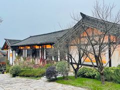 -茅山东方盐湖城景区