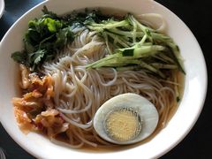 冷面-朝鲜饭店(房山店)