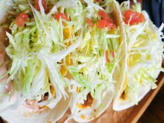 -Rural Tequila墨西哥餐厅(东川路店)