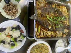 -毛姐烤鱼(福州汽车客运西站店)