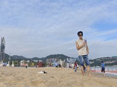 -大梅沙海滨公园