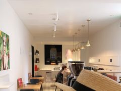 -大酉·M Coffee(北京美术馆店)