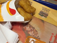 -汉堡王(上海凌云壹街坊店)
