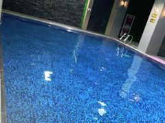 -斯博特游泳俱乐部(万象城店)