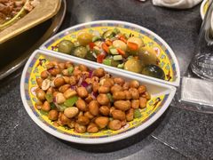 -芦月轩羊蝎子(劲松店)