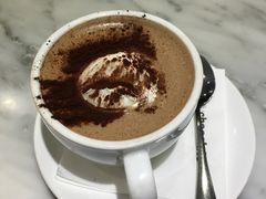 -Awfully Chocolate(来福士广场店)