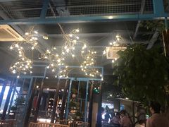 -常和州·夜宵大排档(常州单店)