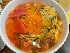 -淘淘园·韩式手工炸酱面(井亭天地店)