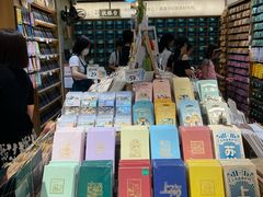 -三生有信(豫园商城店)
