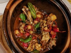 -清水亭湖北菜(大屯DT51店)